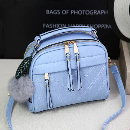 women messenger bags