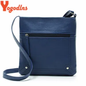 Women Messenger Bags