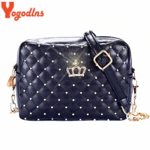Women Messenger Bags