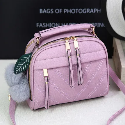 women messenger bags