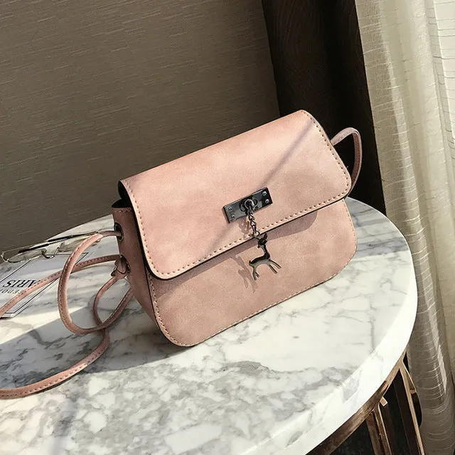 Women Messenger Bags