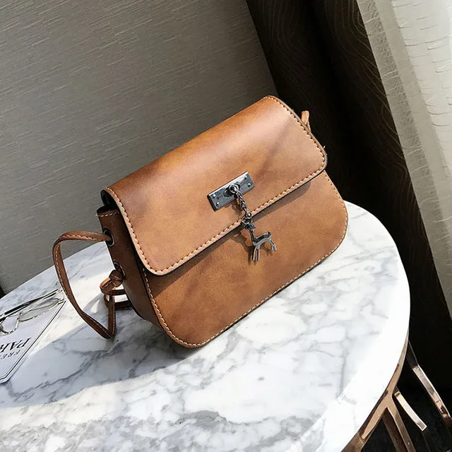 Women Messenger Bags